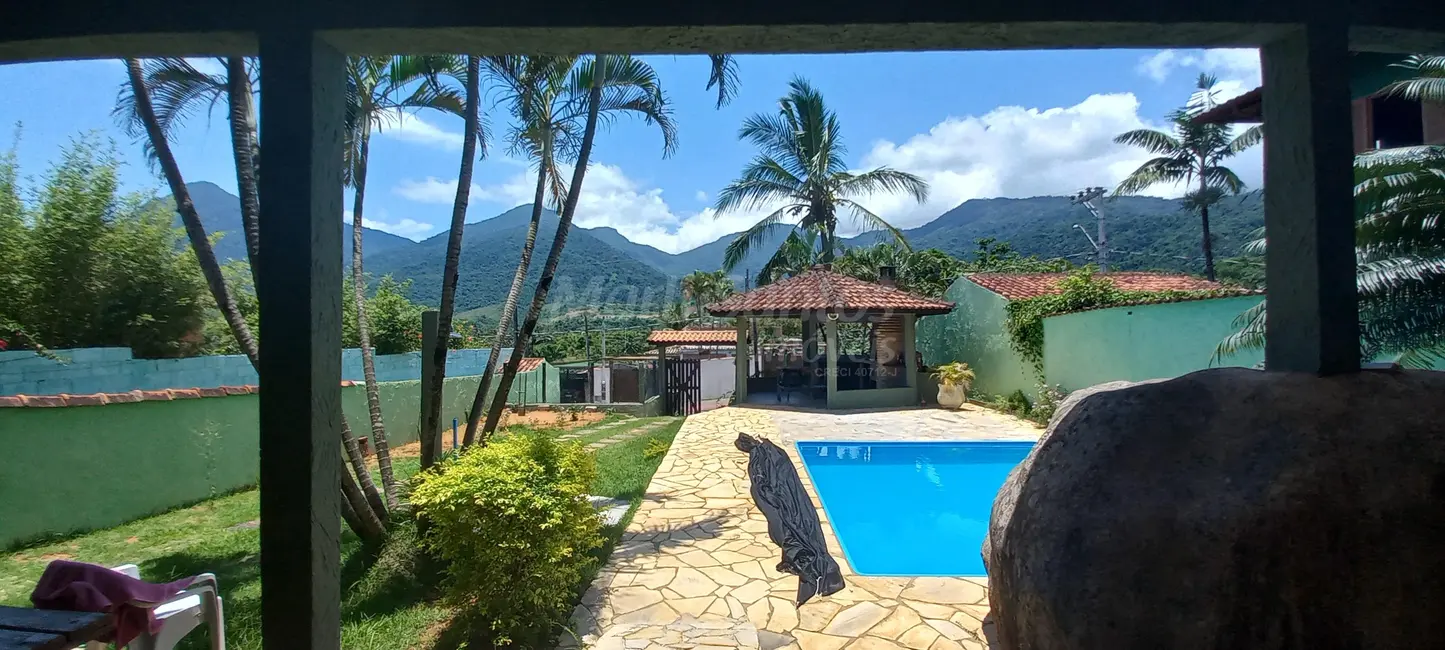 Foto 4 de Casa com 7 quartos à venda, 328m2 em Barra Velha, Ilhabela - SP