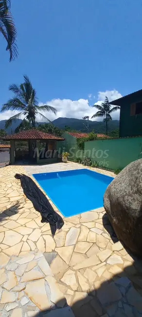 Foto 3 de Casa com 7 quartos à venda, 328m2 em Barra Velha, Ilhabela - SP