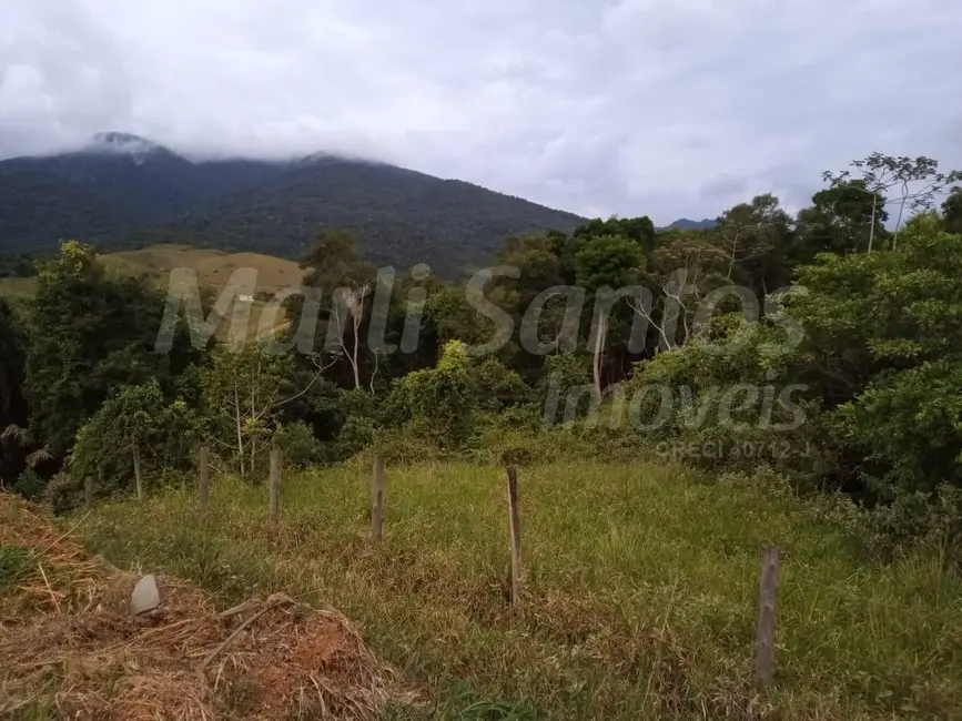 Foto 1 de Terreno / Lote à venda, 3538m2 em Ilhabela - SP