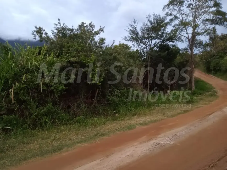 Foto 2 de Terreno / Lote à venda, 3538m2 em Ilhabela - SP