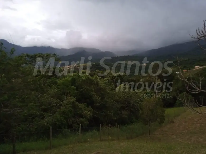 Foto 4 de Terreno / Lote à venda, 3538m2 em Ilhabela - SP