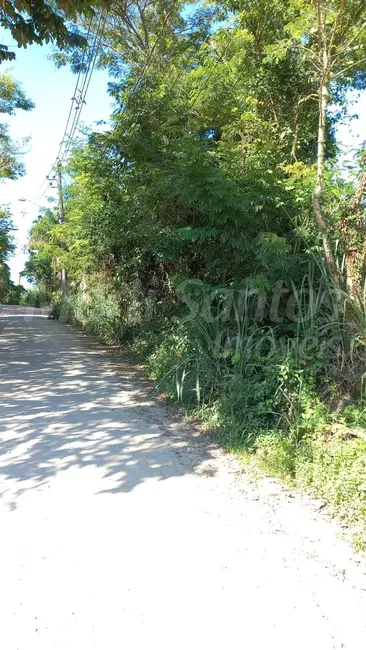 Foto 5 de Terreno / Lote à venda, 1936m2 em Barra Velha, Ilhabela - SP