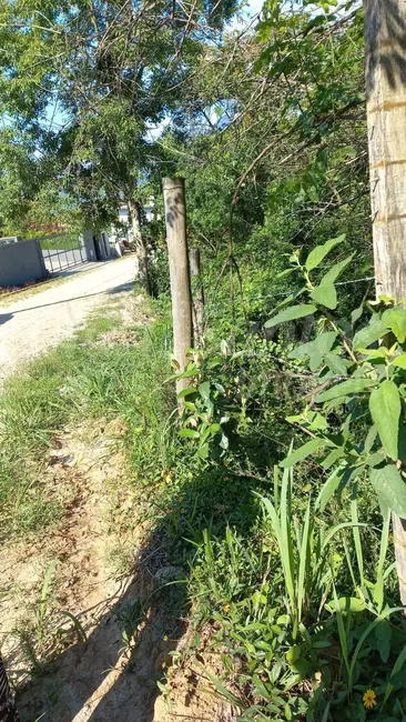 Foto 6 de Terreno / Lote à venda, 1936m2 em Barra Velha, Ilhabela - SP