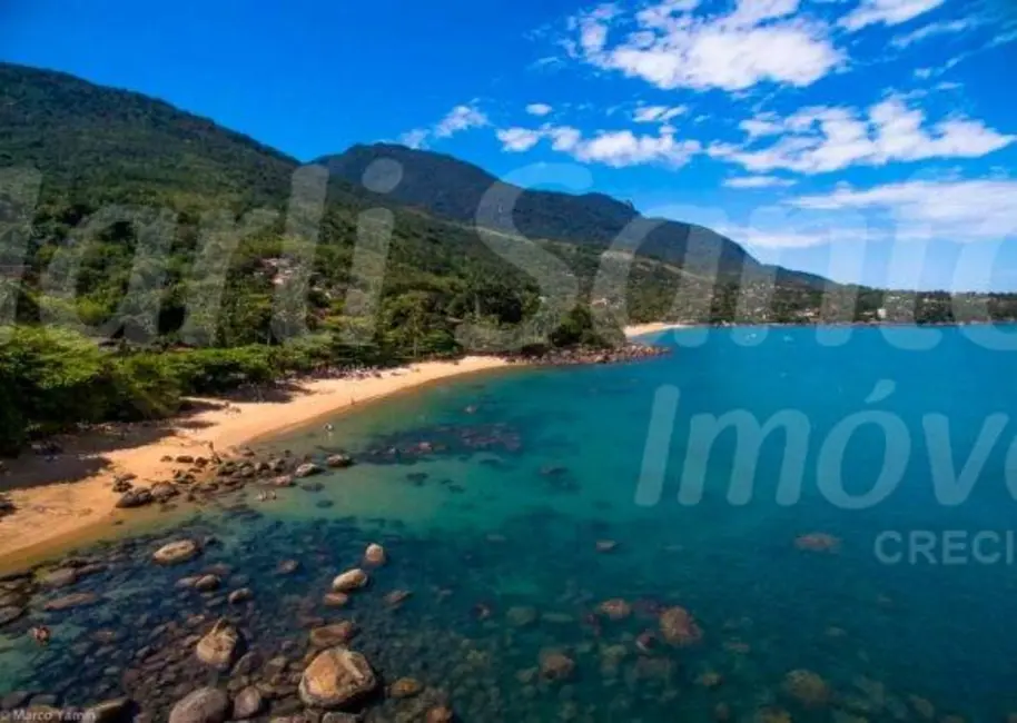 Foto 9 de Apartamento com 1 quarto para alugar, 20m2 em Ilhabela - SP