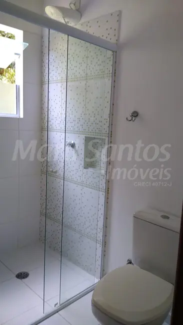 Foto 8 de Apartamento com 1 quarto para alugar, 20m2 em Ilhabela - SP