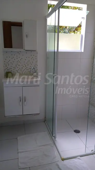 Foto 7 de Apartamento com 1 quarto para alugar, 20m2 em Ilhabela - SP