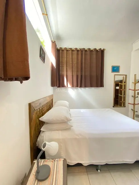 Foto 2 de Apartamento com 1 quarto para alugar, 20m2 em Ilhabela - SP