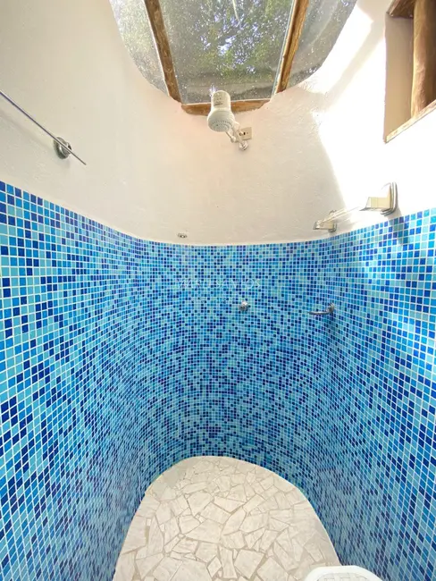 Foto 8 de Apartamento com 1 quarto para alugar, 20m2 em Ilhabela - SP