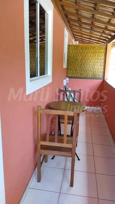 Foto 8 de Apartamento com 1 quarto para alugar, 28m2 em Ilhabela - SP