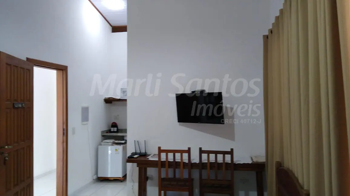 Foto 5 de Apartamento com 1 quarto para alugar, 28m2 em Ilhabela - SP