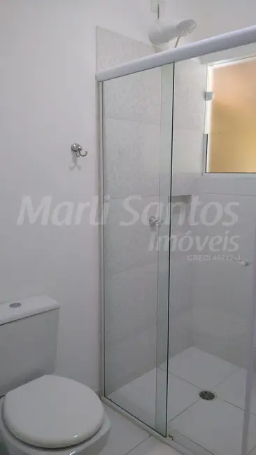 Foto 7 de Apartamento com 1 quarto para alugar, 28m2 em Ilhabela - SP