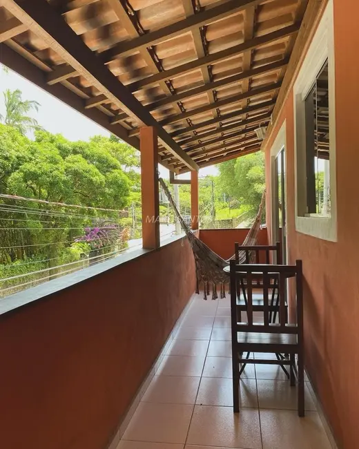 Foto 6 de Apartamento com 1 quarto para alugar, 28m2 em Ilhabela - SP