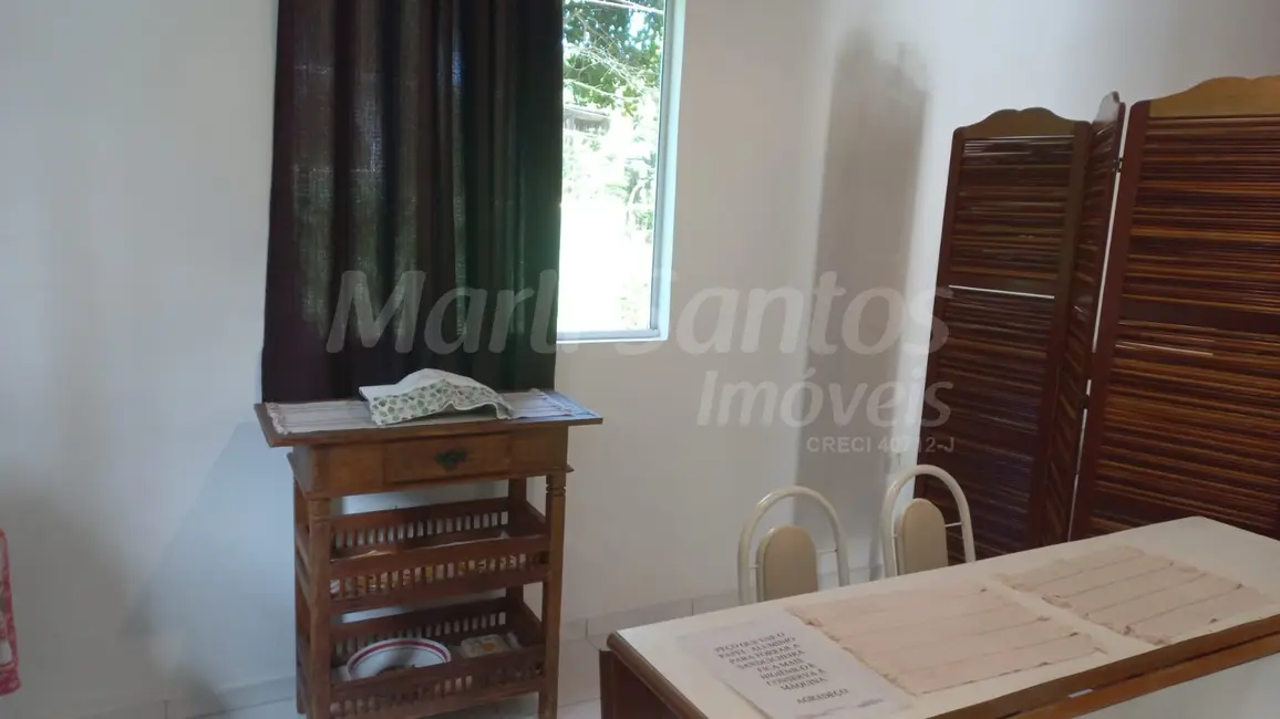 Foto 2 de Apartamento com 1 quarto para alugar, 35m2 em Ilhabela - SP