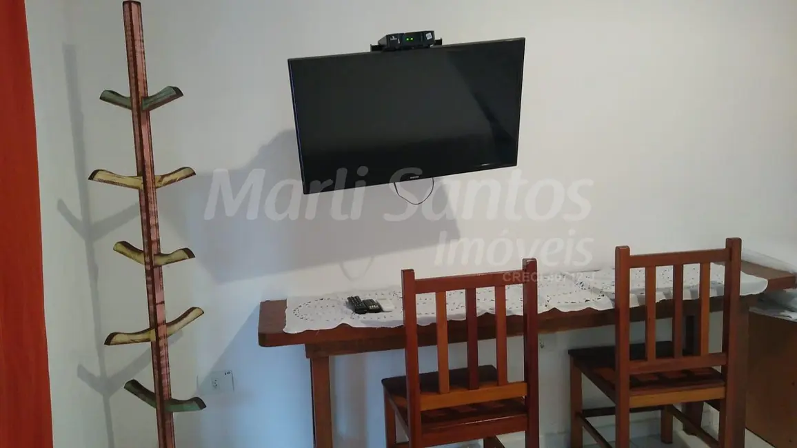 Foto 4 de Apartamento com 1 quarto para alugar, 35m2 em Ilhabela - SP
