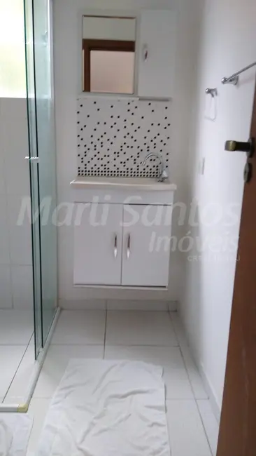 Foto 8 de Apartamento com 1 quarto para alugar, 35m2 em Ilhabela - SP