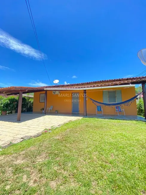 Foto 1 de Casa com 2 quartos à venda, 105m2 em Barra Velha, Ilhabela - SP