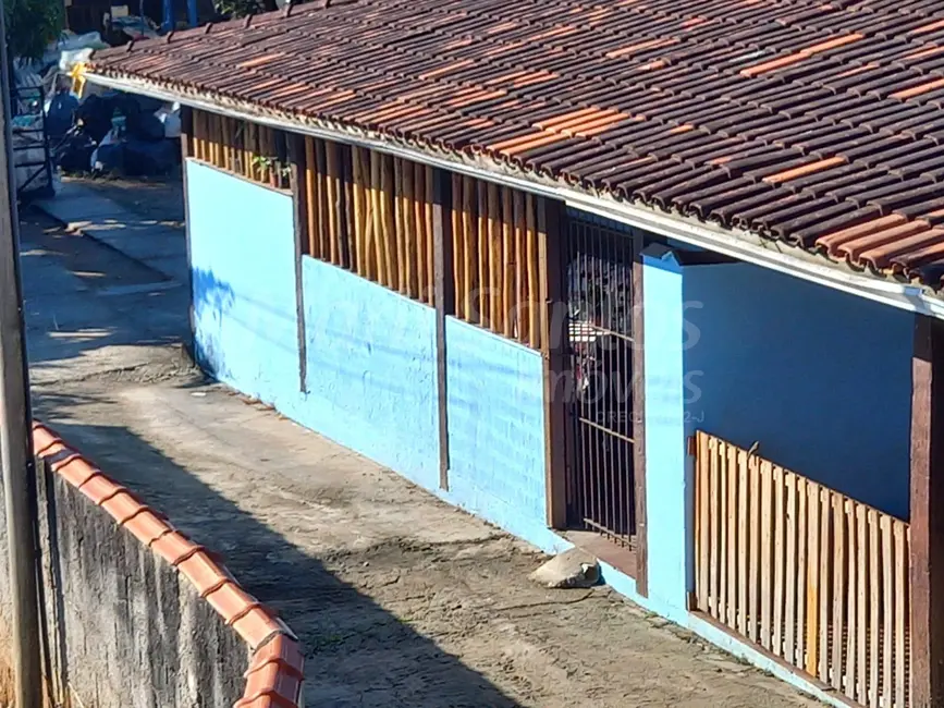 Foto 1 de Casa com 5 quartos à venda, 285m2 em Barra Velha, Ilhabela - SP