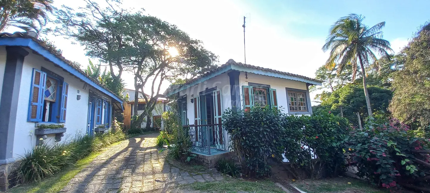 Foto 8 de Casa com 9 quartos à venda, 463m2 em Ilhabela - SP
