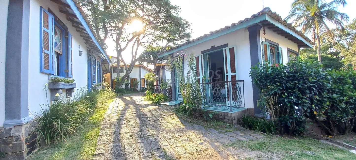 Foto 9 de Casa com 9 quartos à venda, 463m2 em Ilhabela - SP