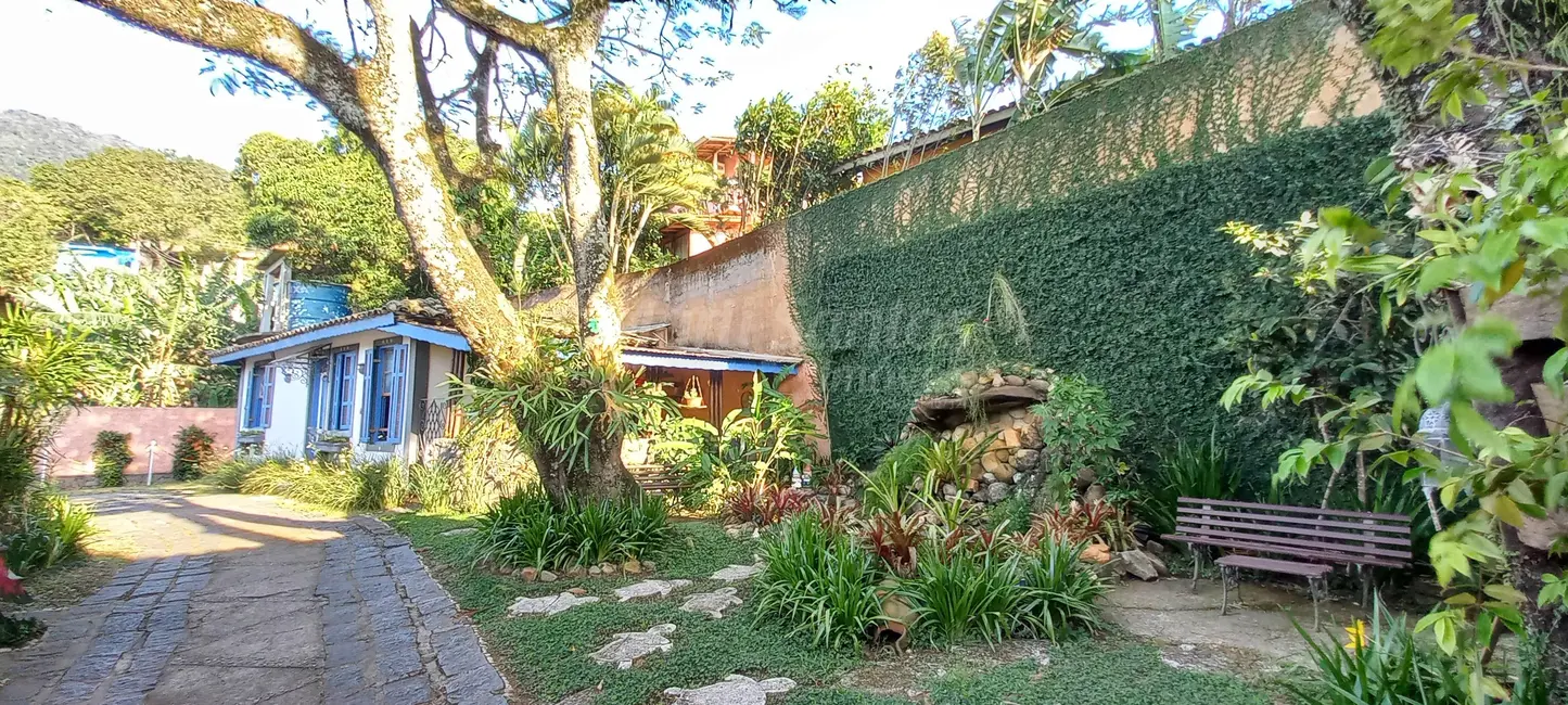 Foto 6 de Casa com 9 quartos à venda, 463m2 em Ilhabela - SP