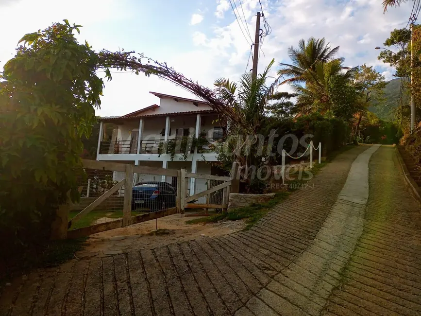 Foto 2 de Casa com 6 quartos à venda, 139m2 em Ilhabela - SP