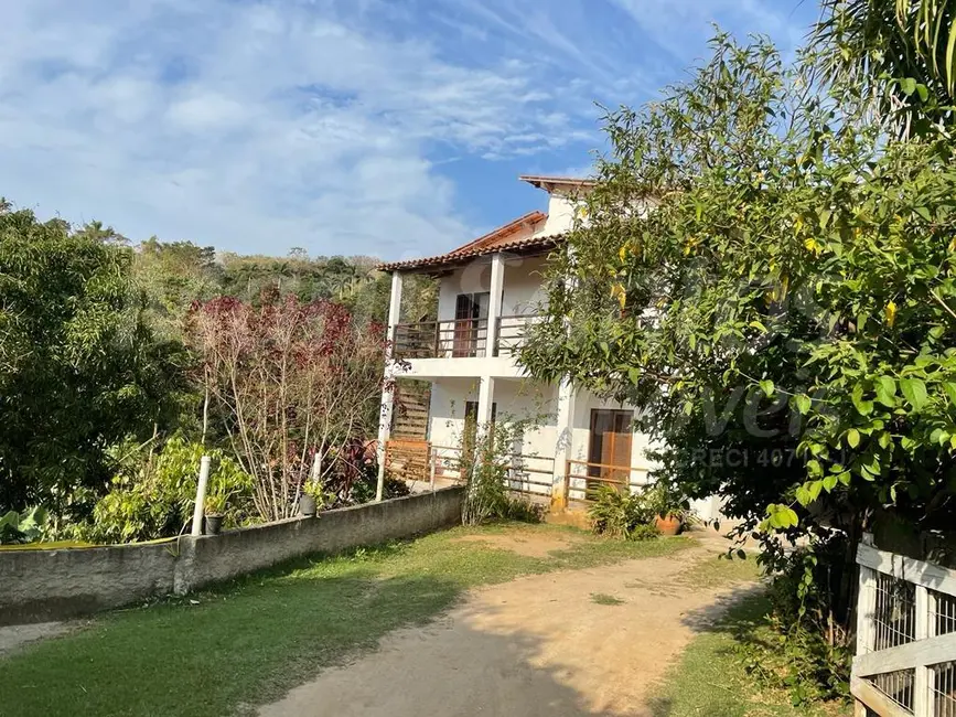 Foto 1 de Casa com 6 quartos à venda, 139m2 em Ilhabela - SP