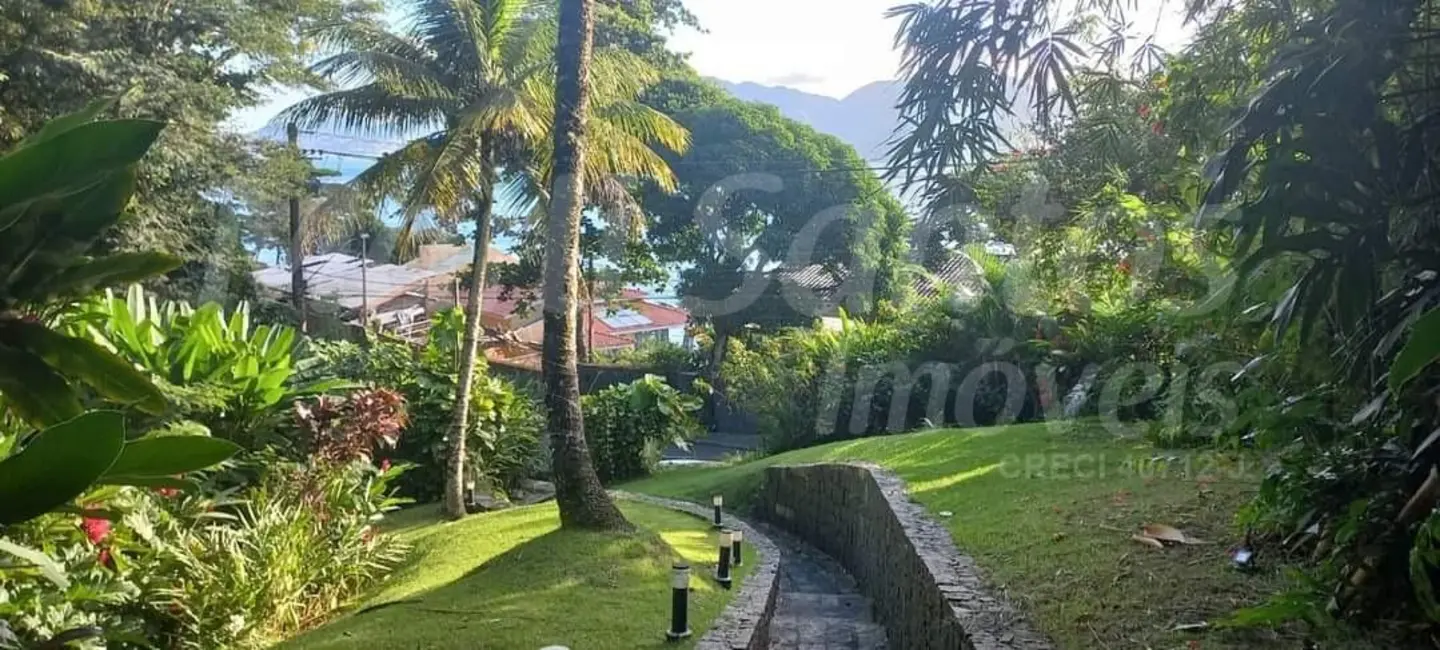 Foto 3 de Casa com 4 quartos à venda, 172m2 em Ilhabela - SP