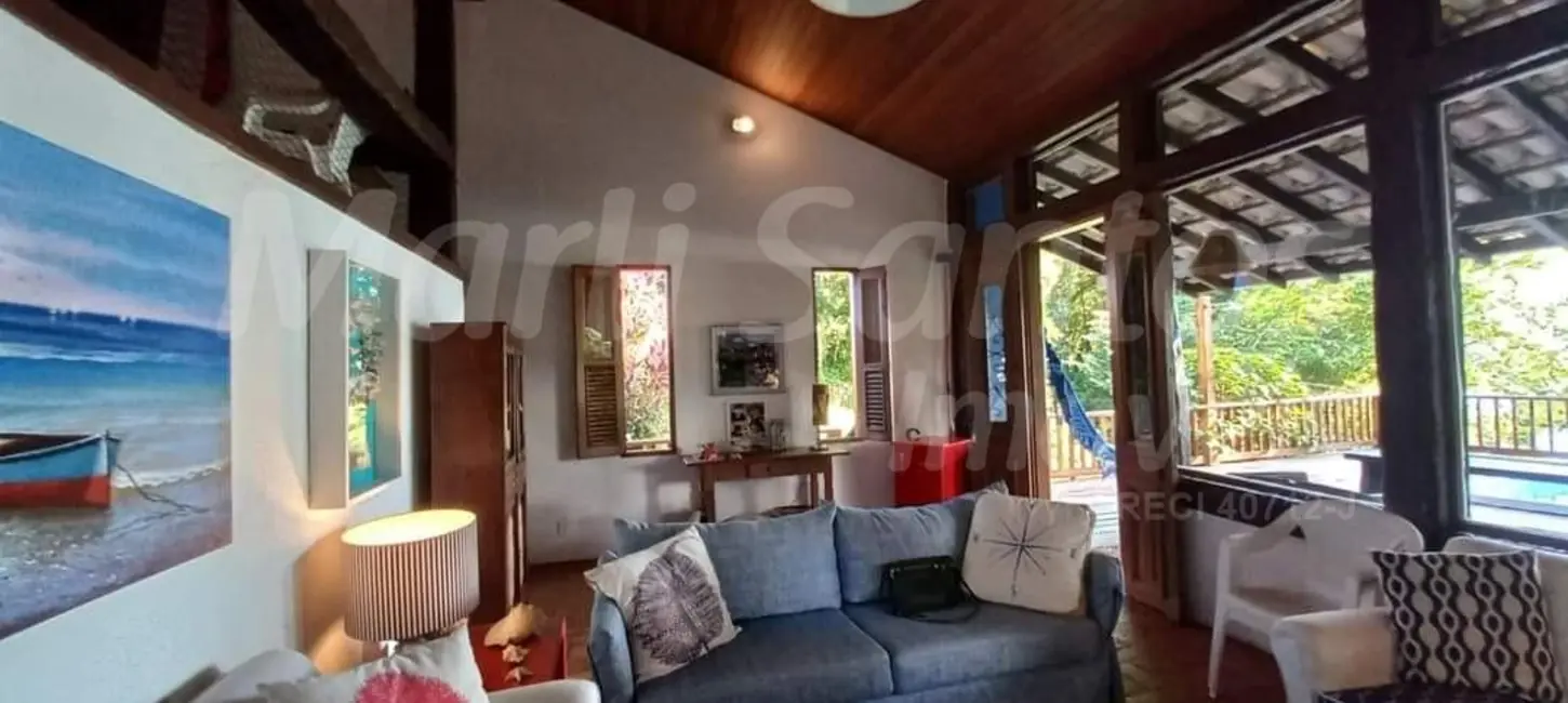 Foto 6 de Casa com 4 quartos à venda, 172m2 em Ilhabela - SP