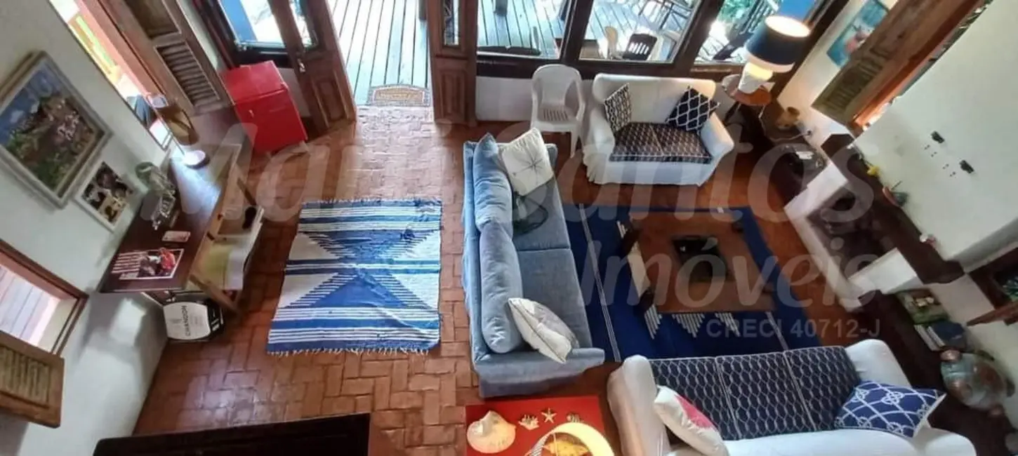 Foto 7 de Casa com 4 quartos à venda, 172m2 em Ilhabela - SP