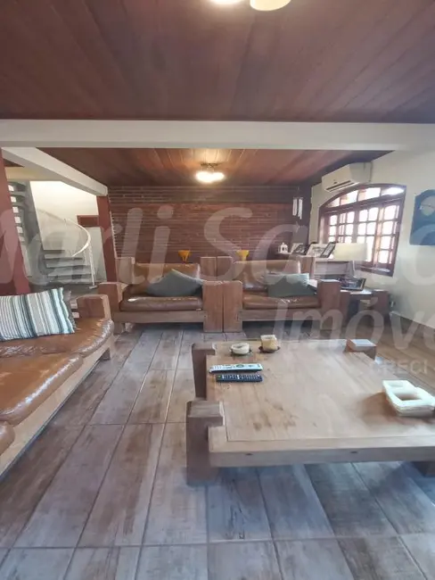 Foto 3 de Casa com 3 quartos à venda, 100m2 em Ilhabela - SP