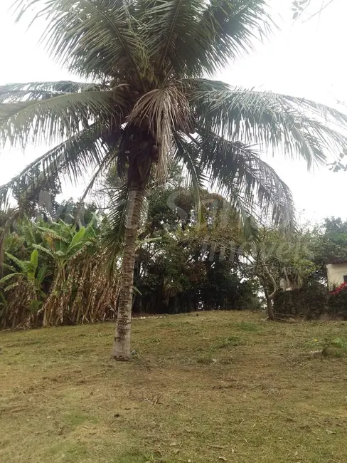 Foto 4 de Terreno / Lote à venda, 1135m2 em Barra Velha, Ilhabela - SP