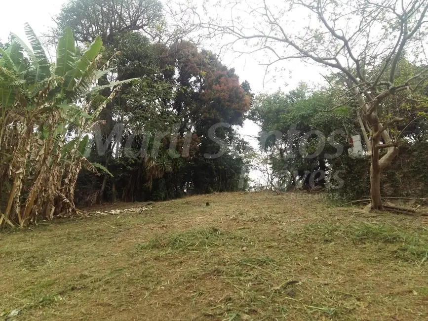 Foto 3 de Terreno / Lote à venda, 1135m2 em Barra Velha, Ilhabela - SP