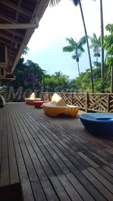 Foto 4 de Sala Comercial com 10 quartos à venda, 399m2 em Ilhabela - SP