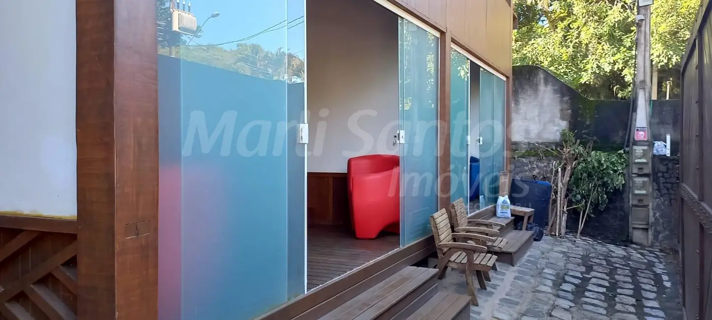 Foto 5 de Sala Comercial com 10 quartos à venda, 399m2 em Ilhabela - SP
