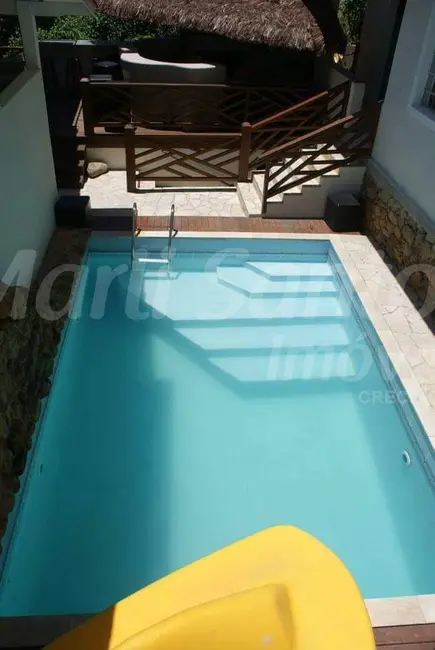 Foto 2 de Sala Comercial com 10 quartos à venda, 399m2 em Ilhabela - SP