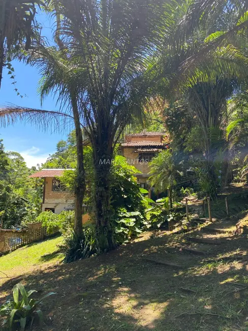 Casa com 4 quartos à venda, 151m2 em Barra Velha, Ilhabela - SP - imagem 6 Foto 6 de Casa com 4 quartos à venda, 151m2 em Barra Velha, Ilhabela - SP
