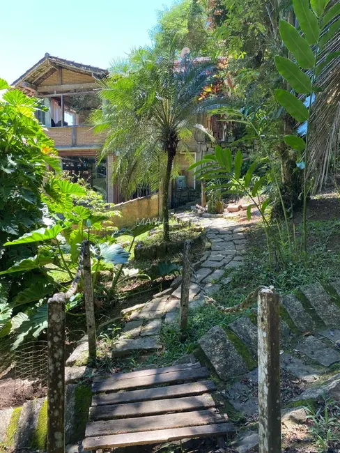 Casa com 4 quartos à venda, 151m2 em Barra Velha, Ilhabela - SP - imagem 4 Foto 4 de Casa com 4 quartos à venda, 151m2 em Barra Velha, Ilhabela - SP