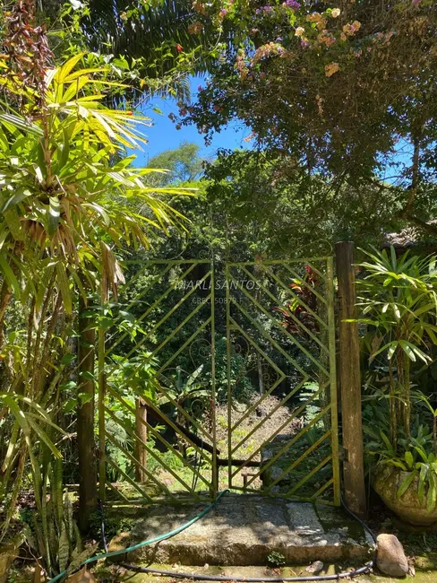 Casa com 4 quartos à venda, 151m2 em Barra Velha, Ilhabela - SP - imagem 3 Foto 3 de Casa com 4 quartos à venda, 151m2 em Barra Velha, Ilhabela - SP