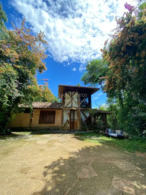 Foto 1 de Casa com 4 quartos à venda, 151m2 em Barra Velha, Ilhabela - SP