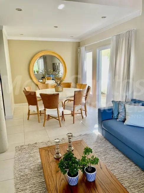 Foto 5 de Casa com 4 quartos à venda, 347m2 em Ilhabela - SP