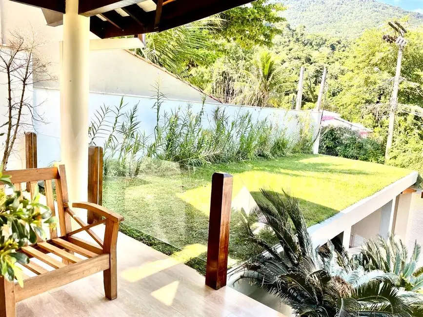 Foto 3 de Casa com 4 quartos à venda, 347m2 em Ilhabela - SP