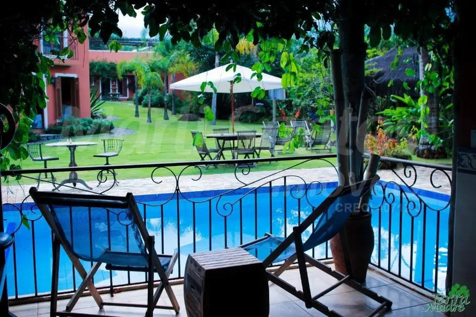 Pousada com 18 quartos à venda, 636m2 em Ilhabela - SP - imagem 9 Foto 9 de Pousada com 18 quartos à venda, 636m2 em Ilhabela - SP