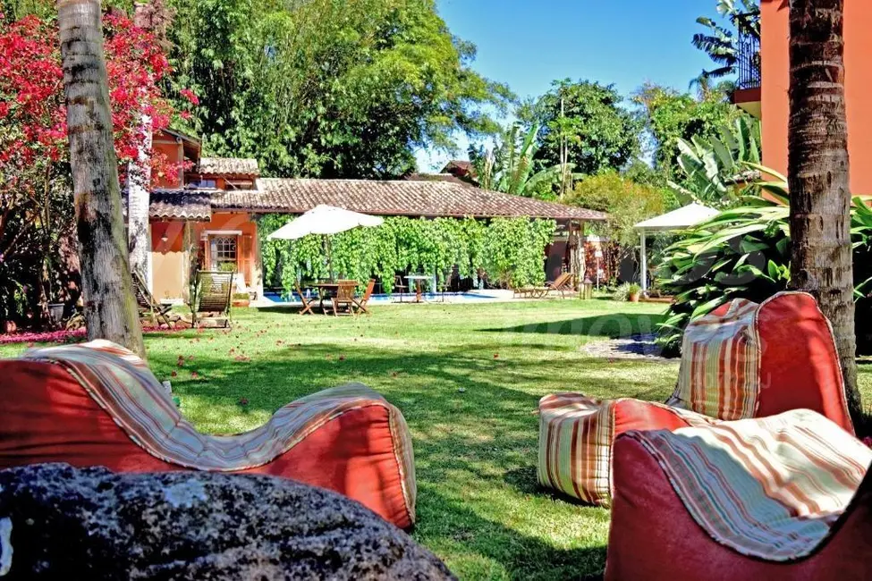 Pousada com 18 quartos à venda, 636m2 em Ilhabela - SP - imagem 7 Foto 7 de Pousada com 18 quartos à venda, 636m2 em Ilhabela - SP