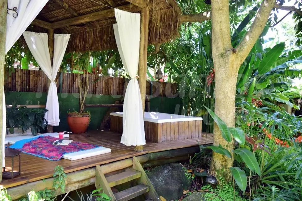 Pousada com 18 quartos à venda, 636m2 em Ilhabela - SP - imagem 8 Foto 8 de Pousada com 18 quartos à venda, 636m2 em Ilhabela - SP