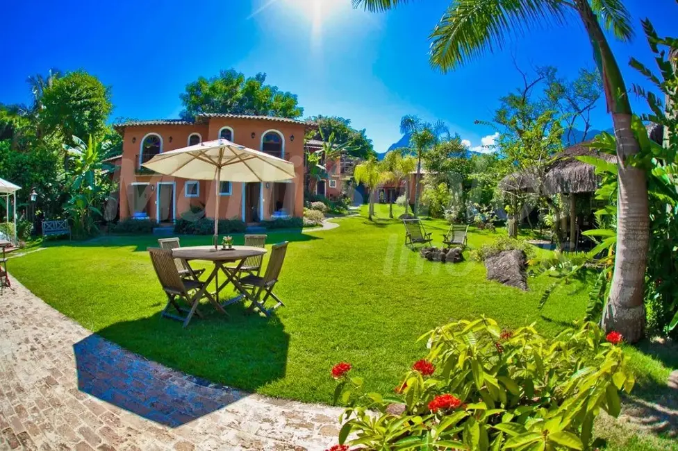 Pousada com 18 quartos à venda, 636m2 em Ilhabela - SP - imagem 6 Foto 6 de Pousada com 18 quartos à venda, 636m2 em Ilhabela - SP