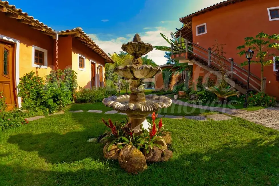 Pousada com 18 quartos à venda, 636m2 em Ilhabela - SP - imagem 5 Foto 5 de Pousada com 18 quartos à venda, 636m2 em Ilhabela - SP