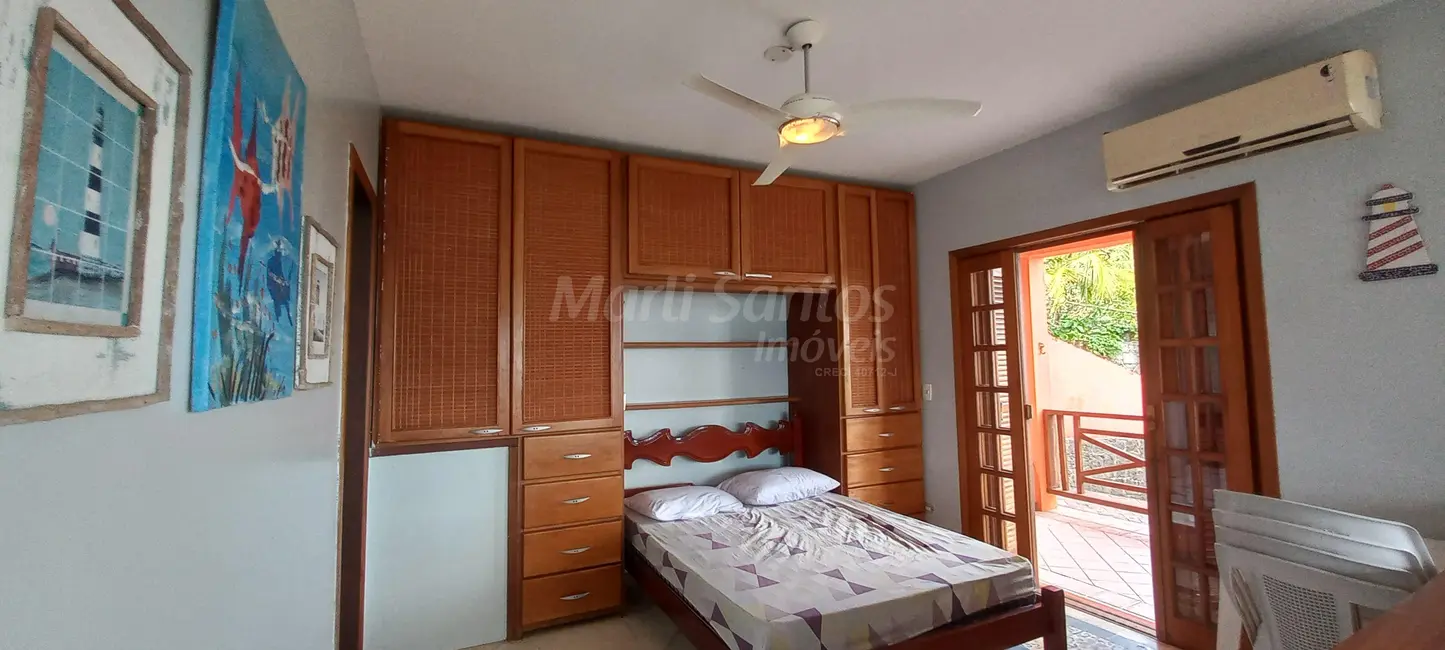 Foto 3 de Casa com 4 quartos à venda, 411m2 em Ilhabela - SP