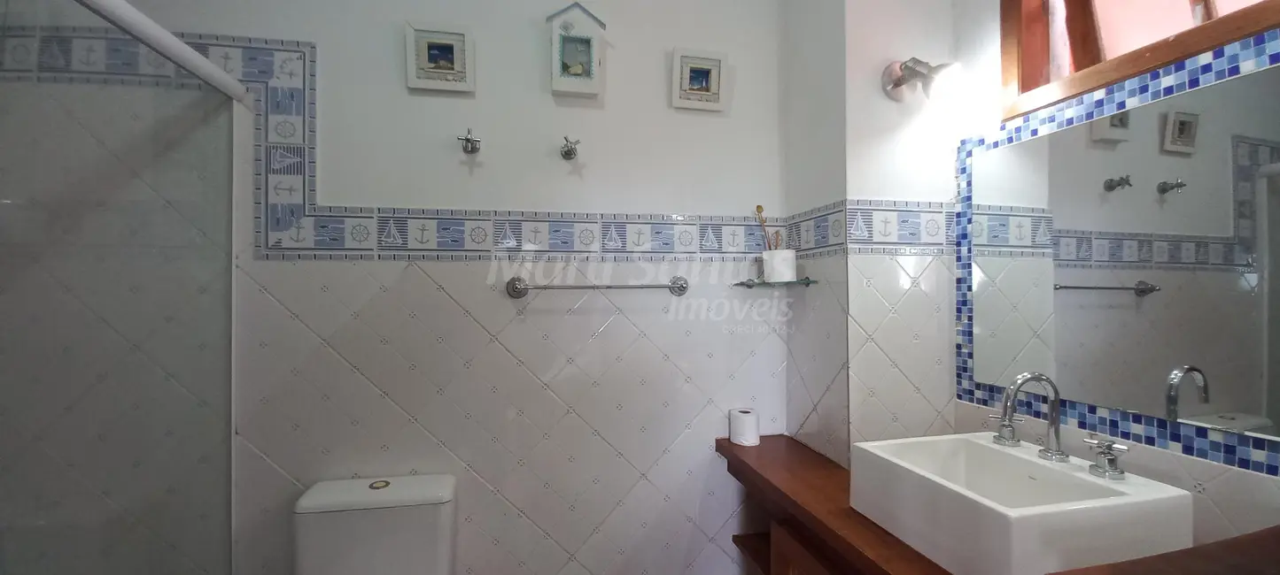 Foto 4 de Casa com 4 quartos à venda, 411m2 em Ilhabela - SP