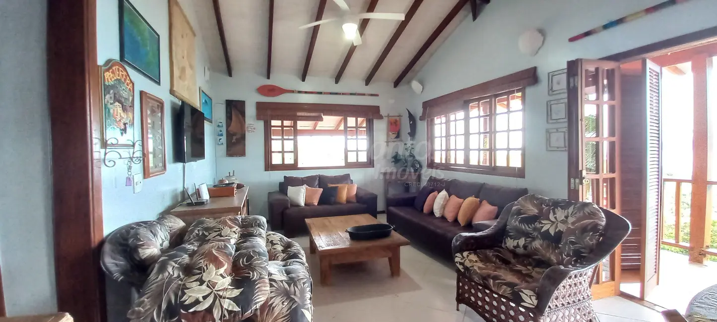 Foto 8 de Casa com 4 quartos à venda, 411m2 em Ilhabela - SP