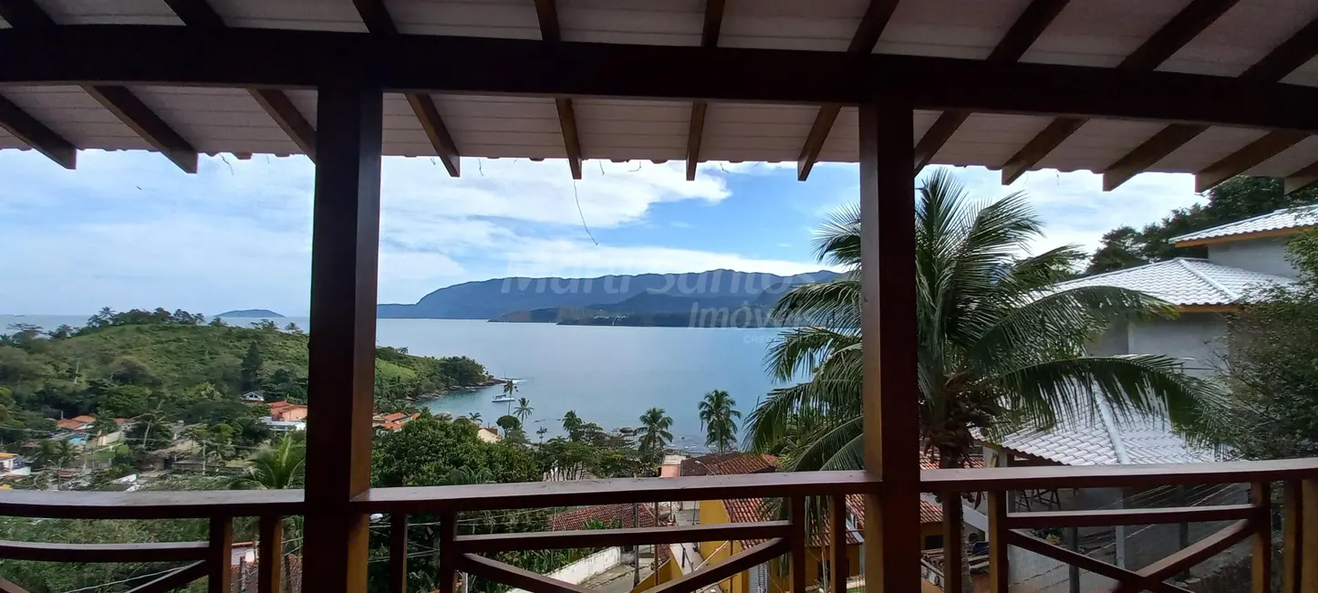 Foto 6 de Casa com 4 quartos à venda, 411m2 em Ilhabela - SP